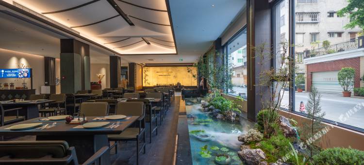 华怡度假酒店(潮州古城牌坊街店)图片