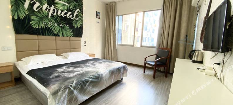 临海顺发宾馆图片