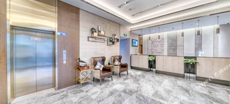 如家精选酒店(千岛湖景区店)图片