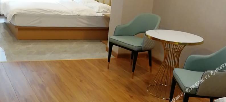贸易宾馆(怀来沙城万悦广场店)图片