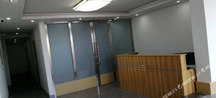 通辽驿可佳宾馆图片