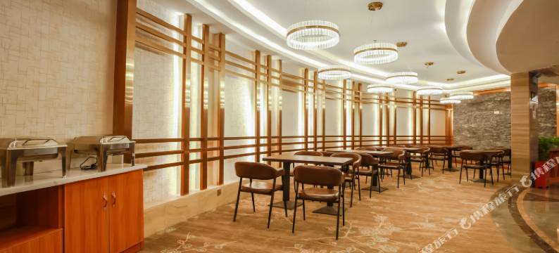 遵义云漫山间酒店图片