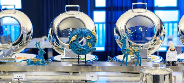 锦江之星品尚酒店(嘉兴南湖万达广场店)图片