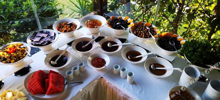 戈西克埃菲酒店(Efe Hotel Gocek)图片