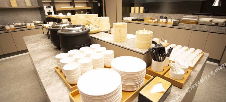 全季酒店(吉林江南火炬大厦店)图片