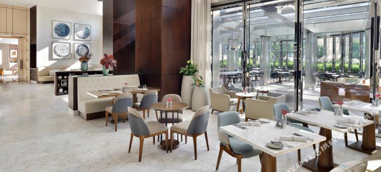 天际地标酒店(Address Sky View, Downtown Dubai)图片
