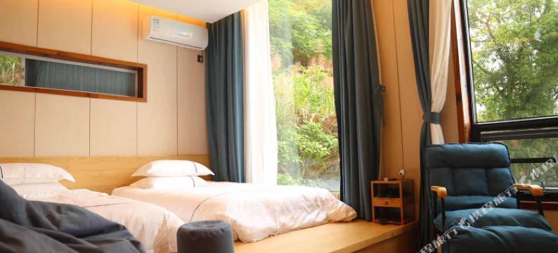 舟山白沙渔舍民宿图片