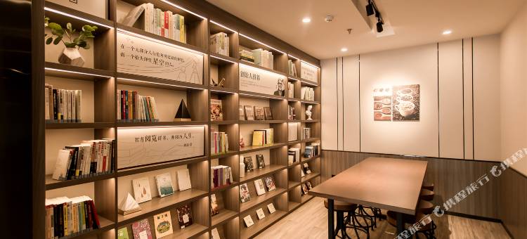 汉庭酒店(许昌曹魏古城店)图片