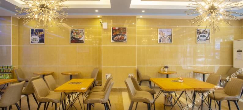 新猪脚林酒店图片