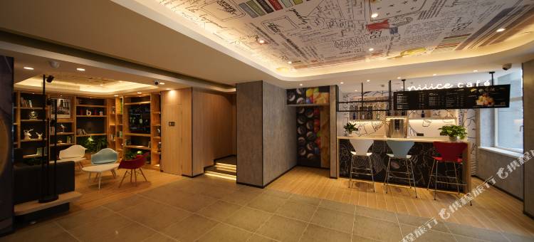 宜必思酒店(长春白求恩吉大三院店)图片