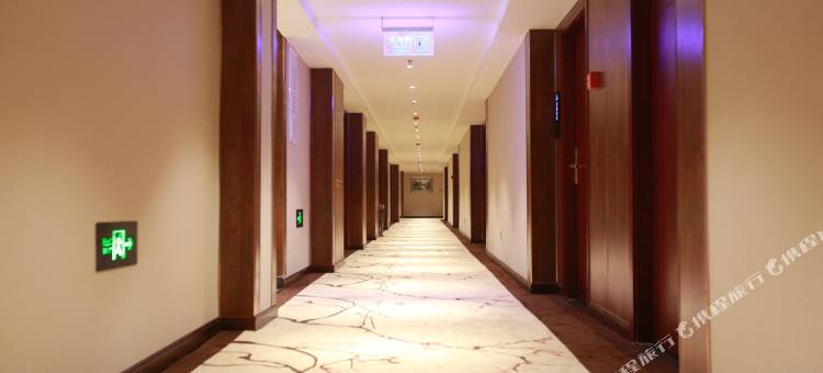 清丰亿洲商务酒店图片