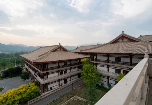 Jizhou Panshan Weisden Resort Hotel (Tianjin Media College)Hotel Overview