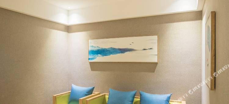 星程酒店(石河子客运站店)图片