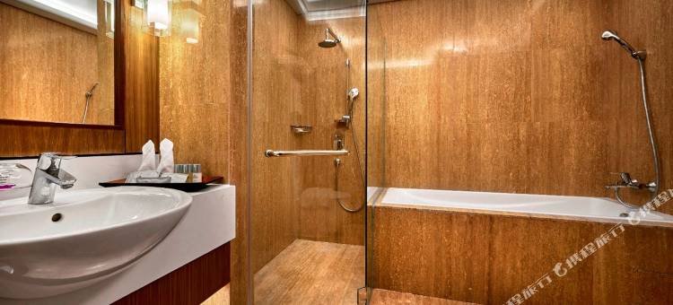 槟城温宝利酒店(St. Giles Wembley Penang)图片