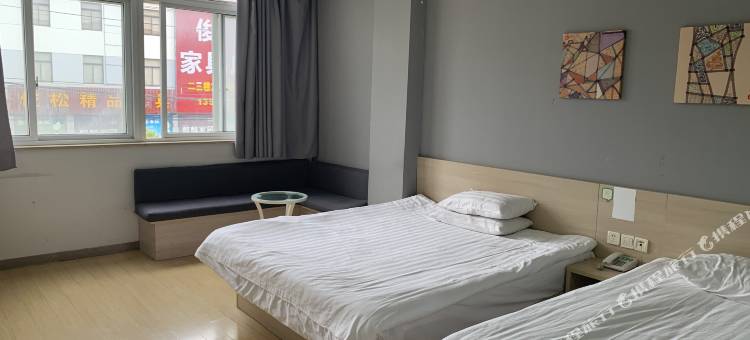 润洋酒店(镇江辛丰店)图片