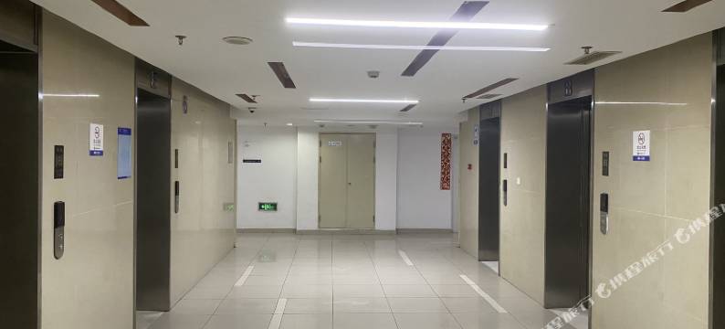 伐木累公寓(北京望京悠乐汇店)图片