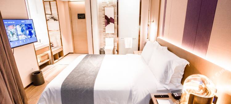 麗枫酒店(西安钟楼大差市地铁站店)图片