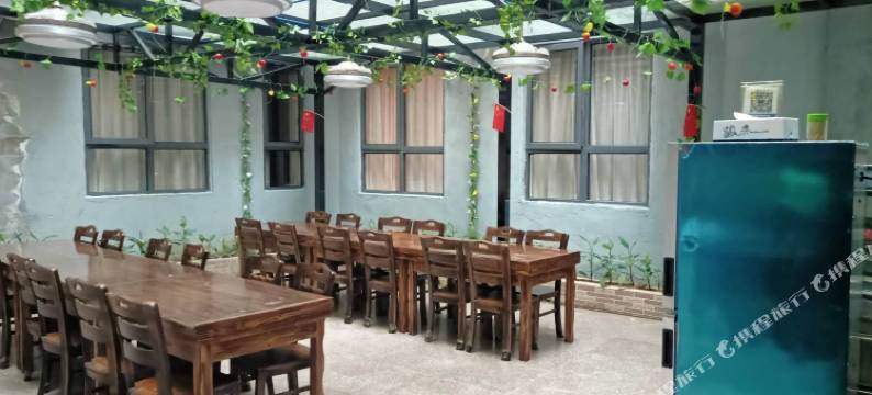 福州国珍商务酒店(三坊七巷五一广场店)图片