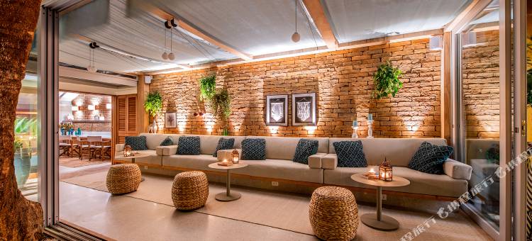 Vila d'este酒店(Vila Deste Hotel)图片