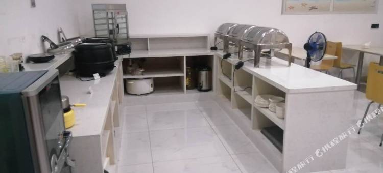 尚客优酒店(淮安金马广场华信茂店)图片