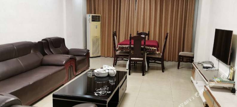 平远华美佳大酒店图片