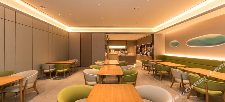 全季酒店(宁波奉化力邦广场店)图片