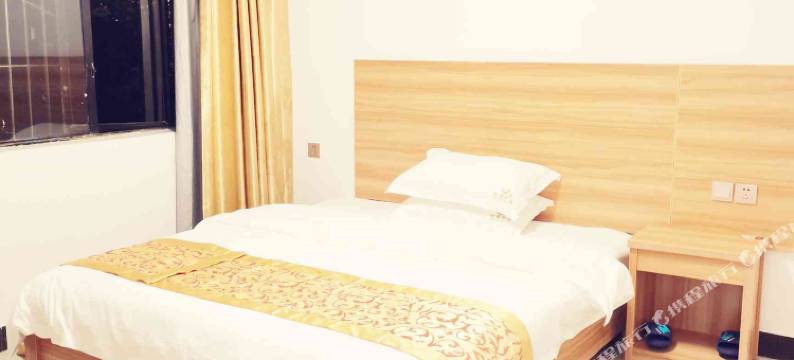 海口金都宾馆(万象城海口中学店)图片