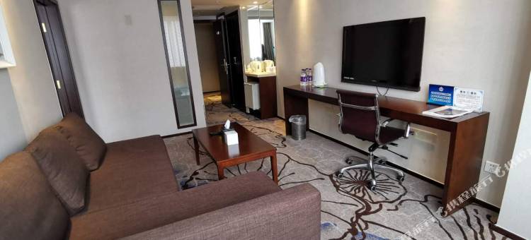 北京崇文门饭店图片