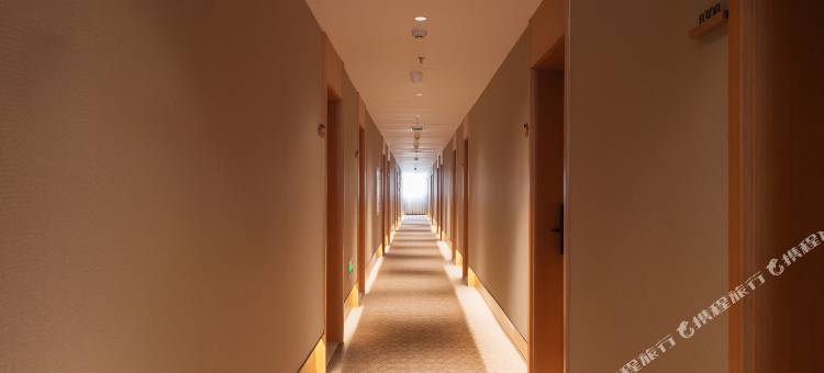 全季酒店(大连西安路店)图片