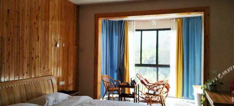 丽水童聚堂民宿图片