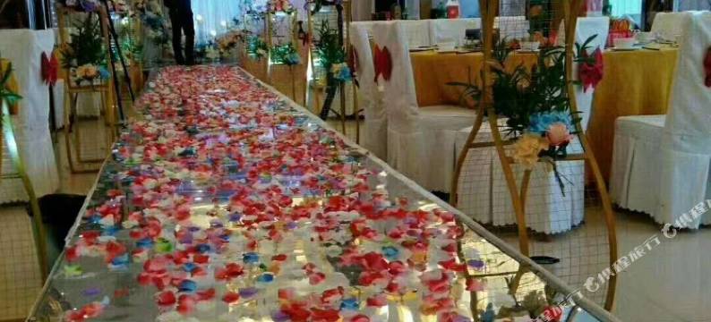 定南中联宾馆图片