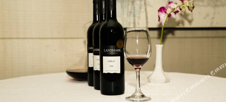 岳阳大酒店图片