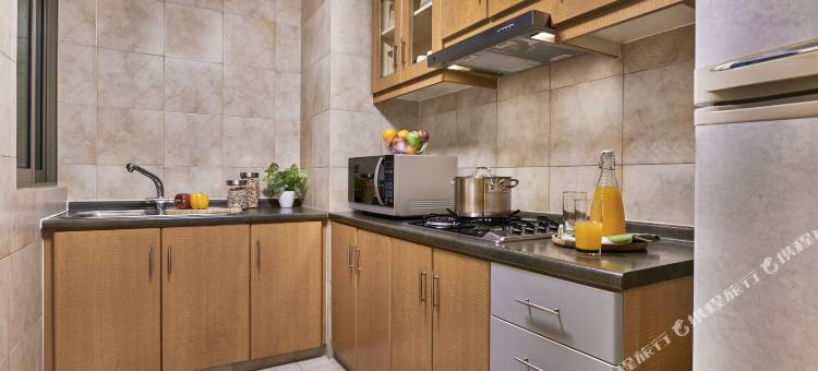 后港远东村公寓(Village Residence Hougang)图片