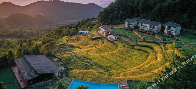 飞茑集民宿(重庆垫江店)图片