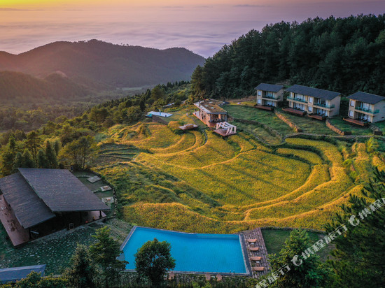 飞茑集民宿(重庆垫江店)