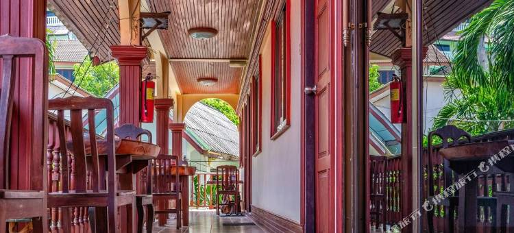 卡塔绿叶度假村(Kata Leaf Resort Phuket)图片