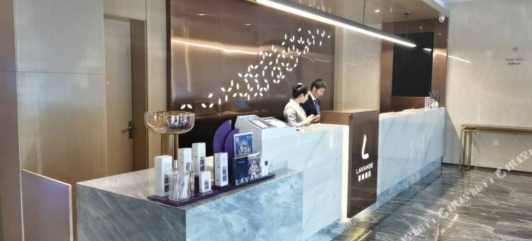 麗枫酒店(呼和浩特和林新区店)图片