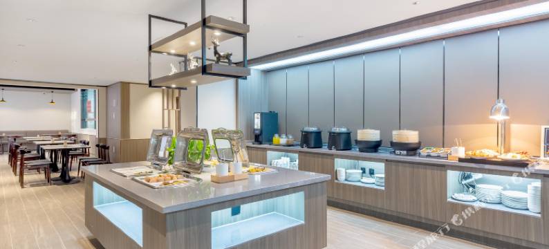 汉庭酒店(天津奥体中心水上公园店)图片