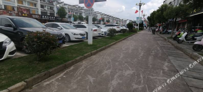 歙县丽江宾馆(徽州古城店)图片