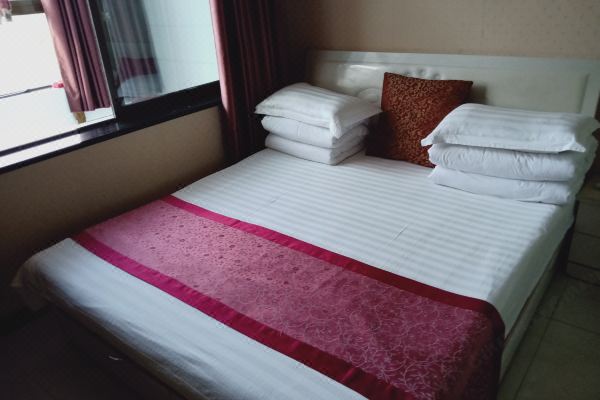 祁县怡静快捷宾馆