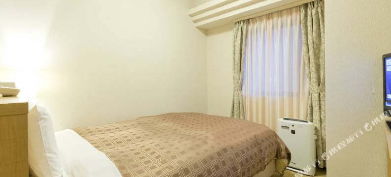 札幌灿路都大酒店(Hotel Sunroute Sapporo)图片