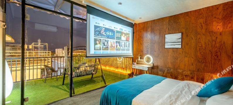 厦门不舍不忘别院图片