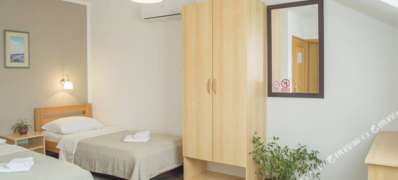 旅游中心马可酒店(Tourist Center Marko)图片