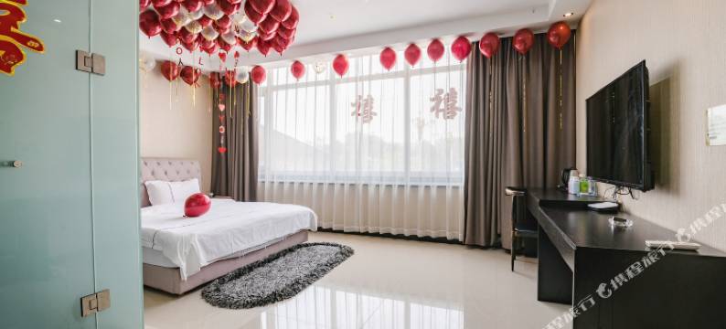 恒天时尚酒店(柘城未来大道店)图片