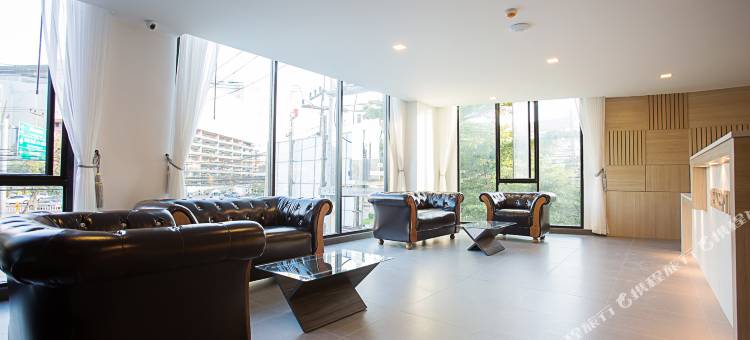 B2合艾经济精品酒店(B2 Hat Yai Boutique and Budget Hotel)图片