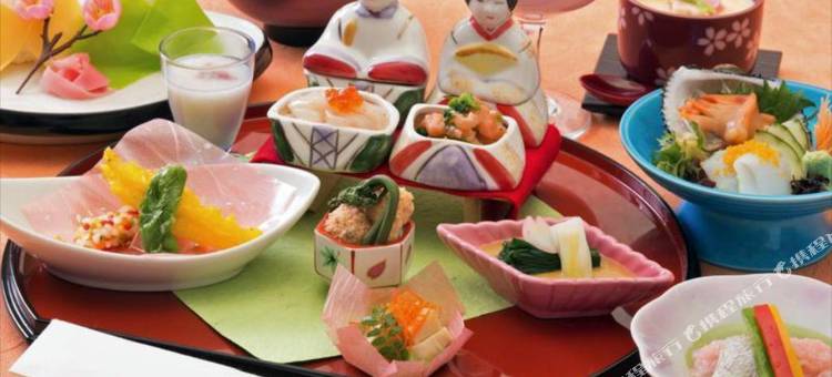 富士井广场酒店(Plaza Hotel Fujinoi)图片