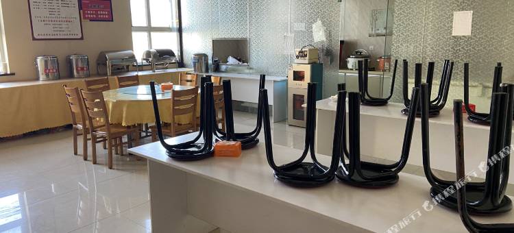 骏怡连锁酒店(灵寿中天商厦店)图片