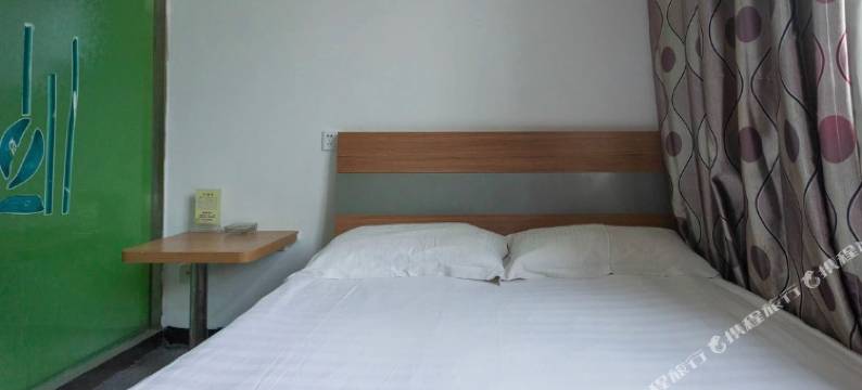 侯马锦臣快捷酒店图片