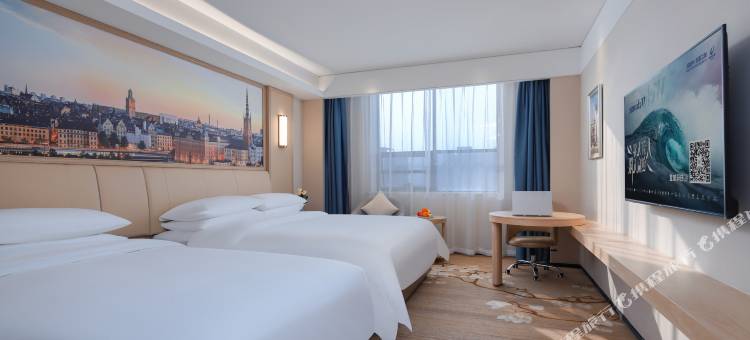 维也纳国际酒店(黛眉店)图片