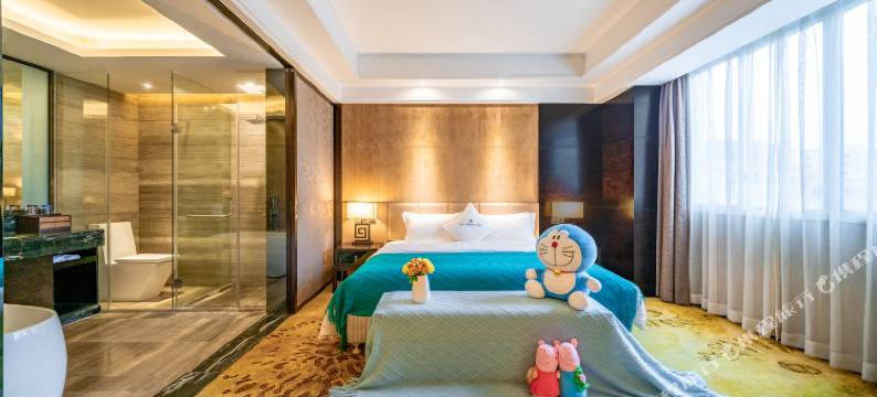 逸居连锁酒店(遵义习水精致店)图片